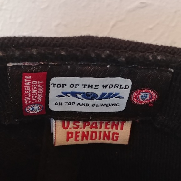 Texas A&M University Baseball Hat early 2000's era - Picture 5 of 5